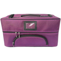 Кейс для мастера ADH-06 Фіолетовий